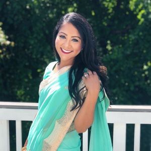 Meet your Posher, Shahana